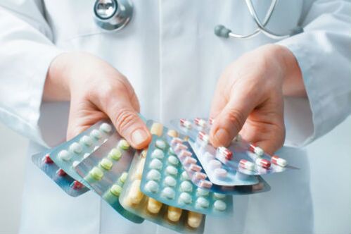To combat the exacerbation of psoriasis, doctors prescribe various medications. 